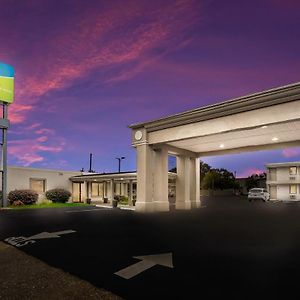 Surestay Hotel By Best Western Columbus Downtown